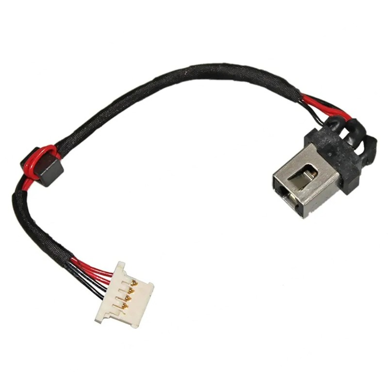 DC Jack für Lenovo Yoga 710-11ISK und 710-11IKB - PN: 5C10L46131
